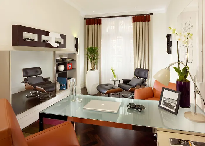 Taj 51 Buckingham Gate Suites And Residences Londra