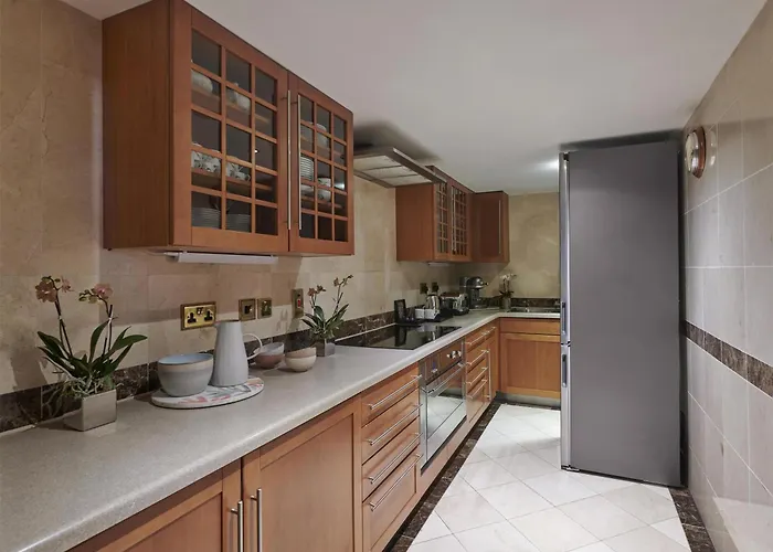 Hyatt Regency London - The ChurchillHotel Stelle